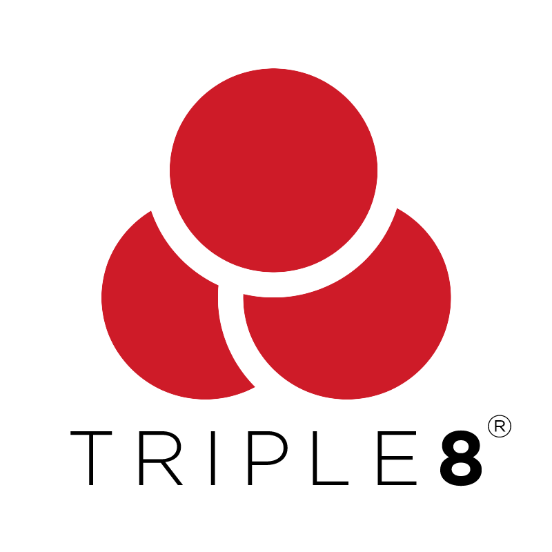 Triple8 Marketing Digital